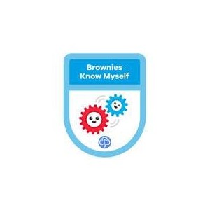 Brownie Theme Awards and Certificates