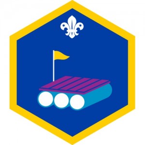 Cub Challenge/CSA Badges
