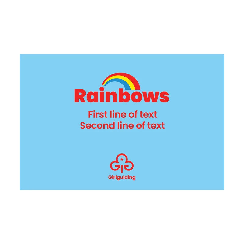 Guide Flags