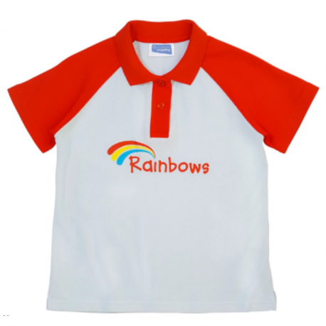 Rainbow Uniform