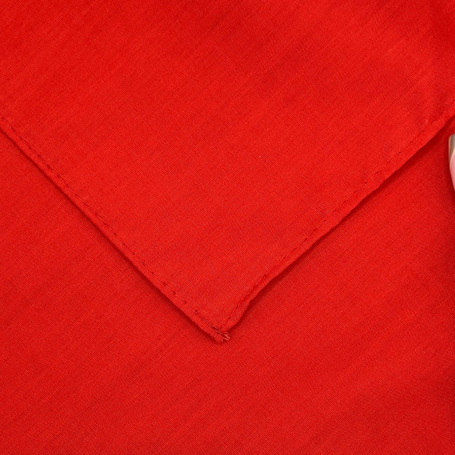 Plain Colour Neckers