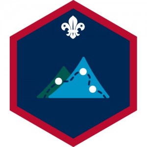 Scout Challenge/CSA Badges