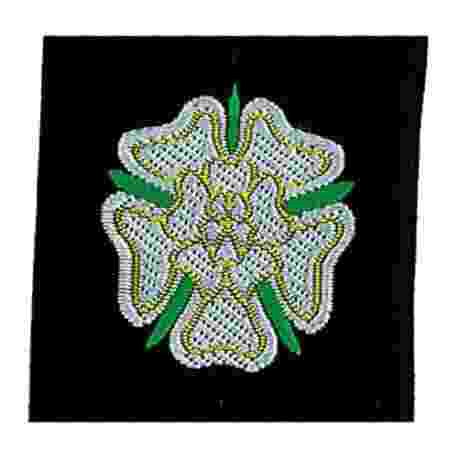 Guide District & County Badges