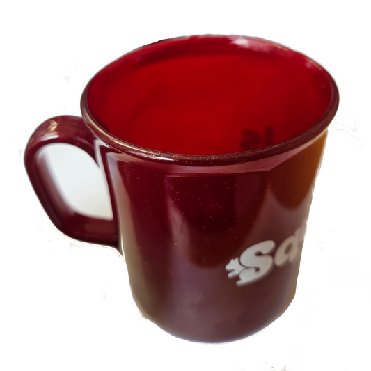 Squirrel Sparkle Mug