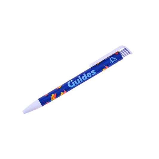 Guides Pen