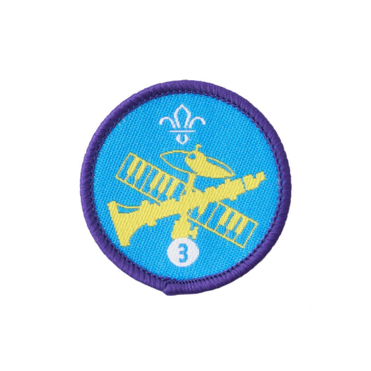 Musician Stage 3 - Pack 25