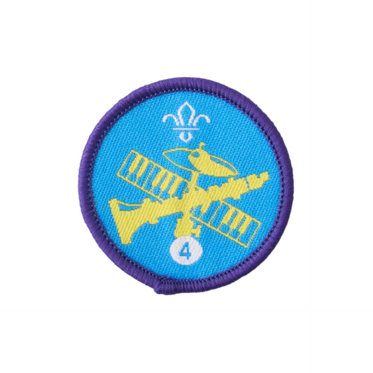 Musician Stage 4 - Pack 25