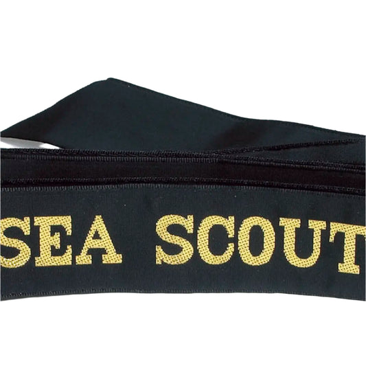 Sea Scout Tally Band