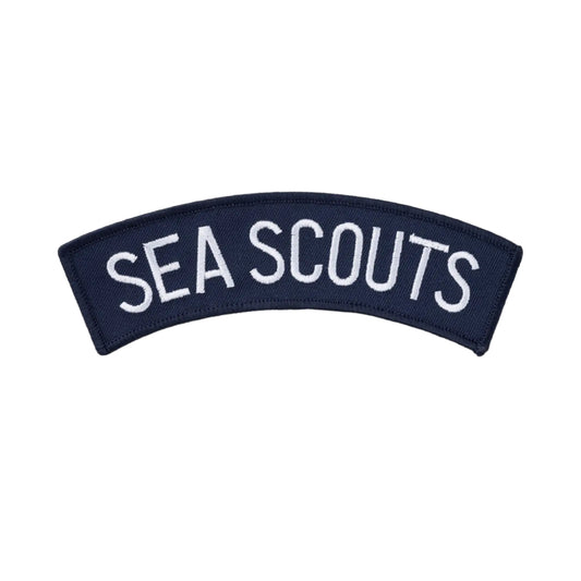 Sea Scout Jersey Strip
