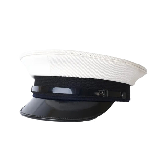 Sea Scout Leader Hat
