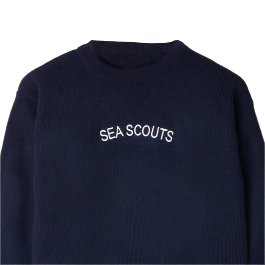 Sea Scout Jersey