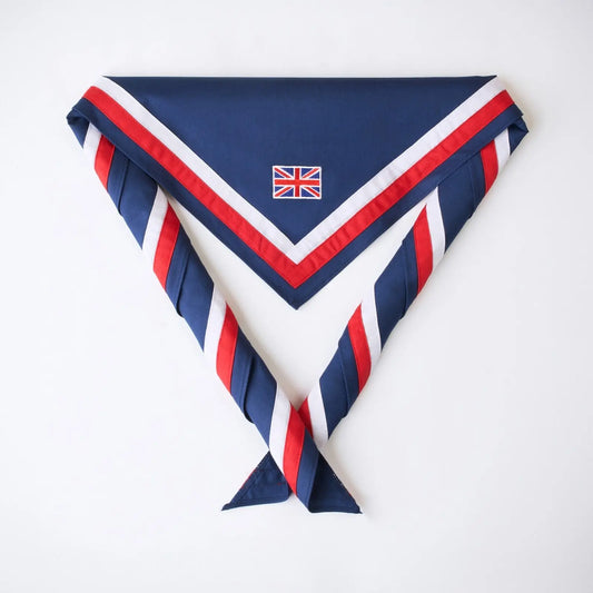 The UK Adult Scarf/Necker
