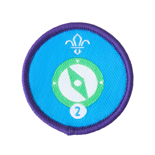 Navigator Stage 2 - Pack 25