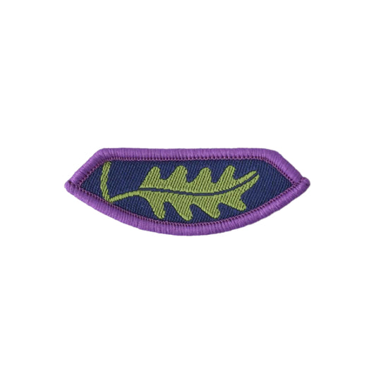 Young Leader Mission Badge