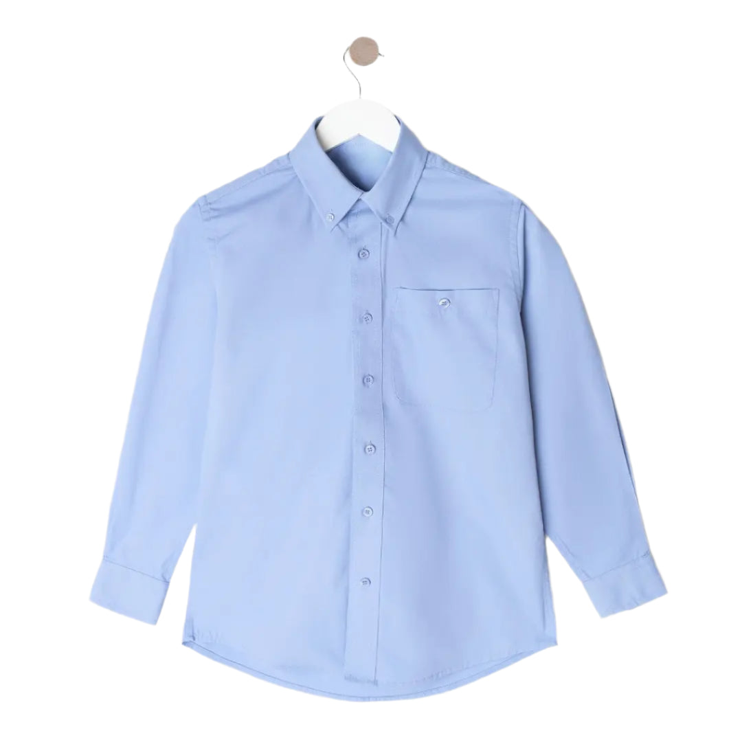 Air / Sea Scouts Long Sleeve Uniform Shirt