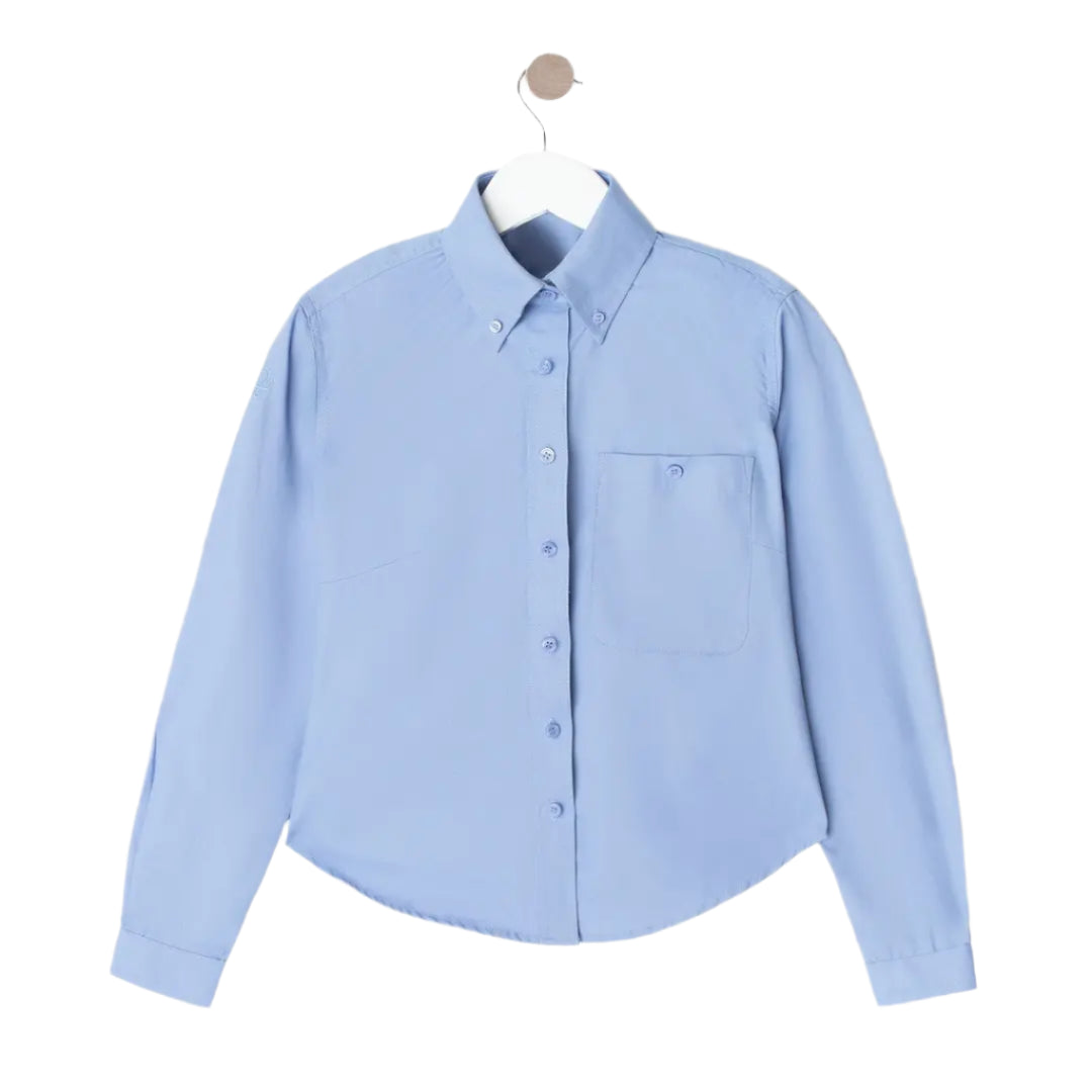 Air / Sea Scouts Long Sleeve Uniform Blouse