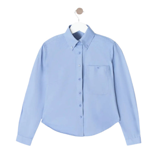Air / Sea Scouts Long Sleeve Uniform Blouse