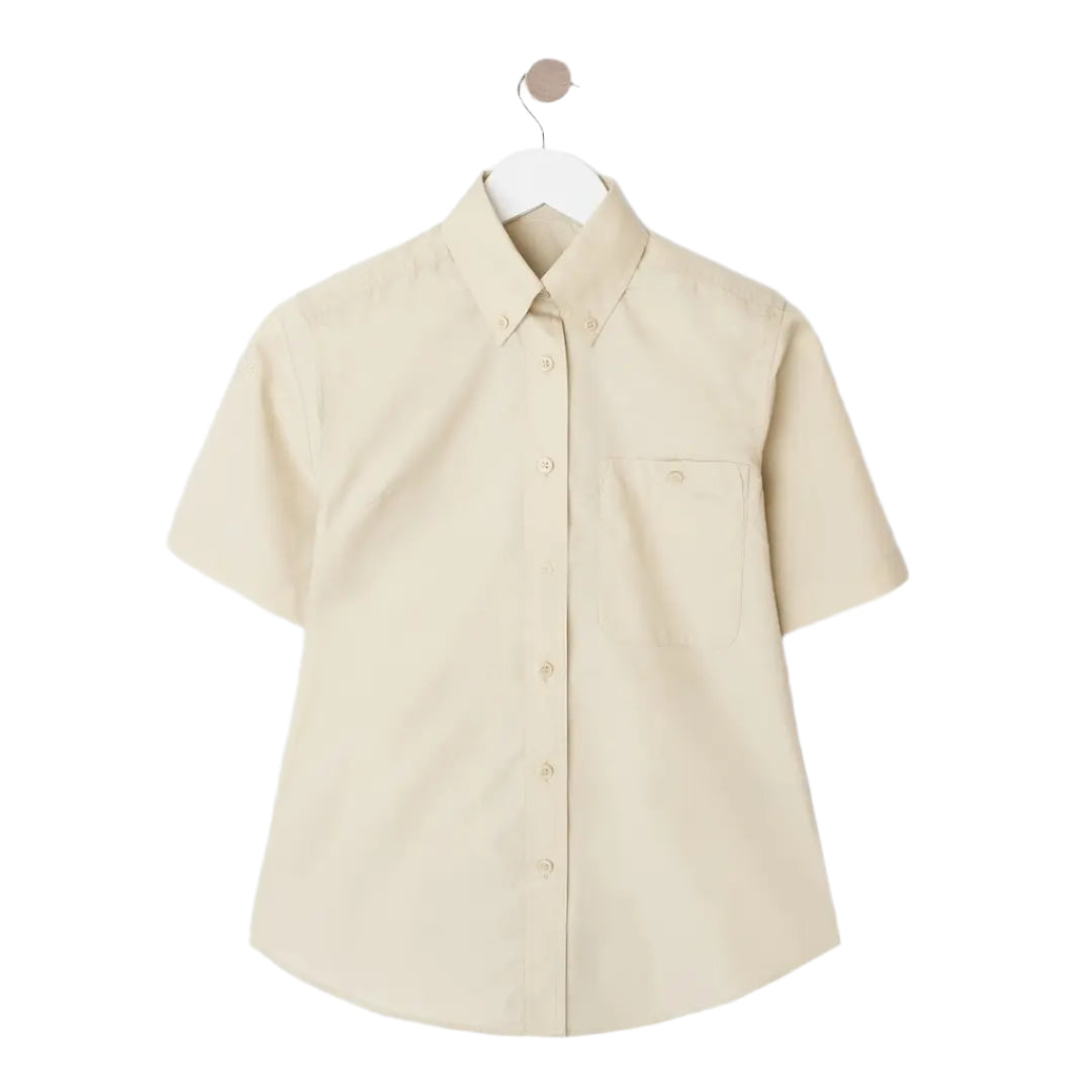 Adult Leader / Network Short Sleeve Uniform Blouse