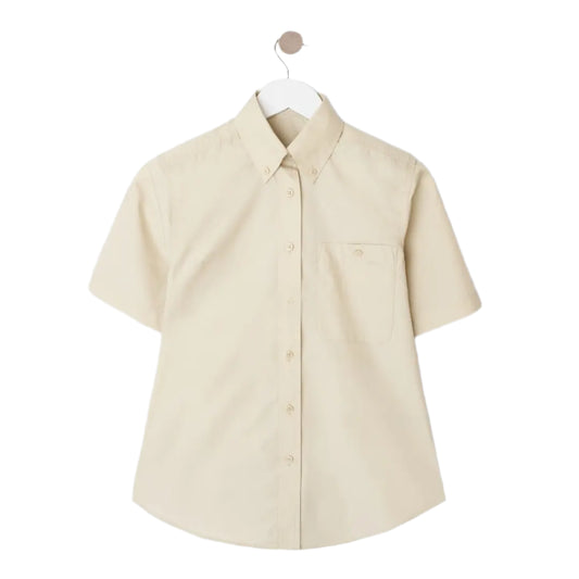Adult Leader / Network Short Sleeve Uniform Blouse