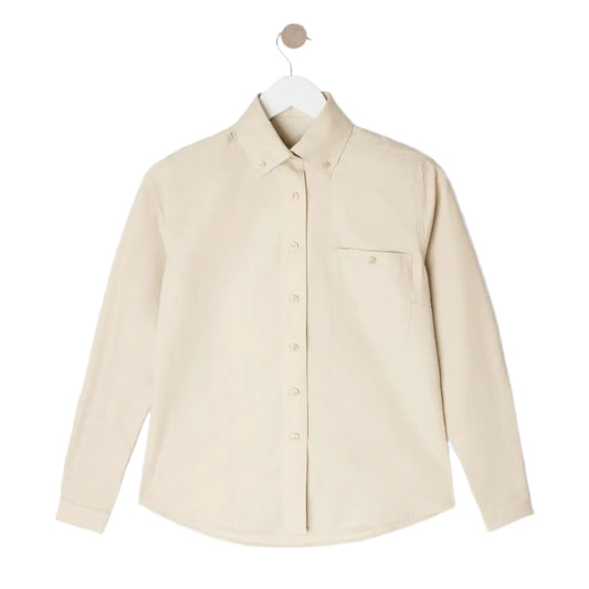 Adult Leader / Network Long Sleeve Uniform Blouse