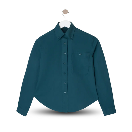 Scout Blouse