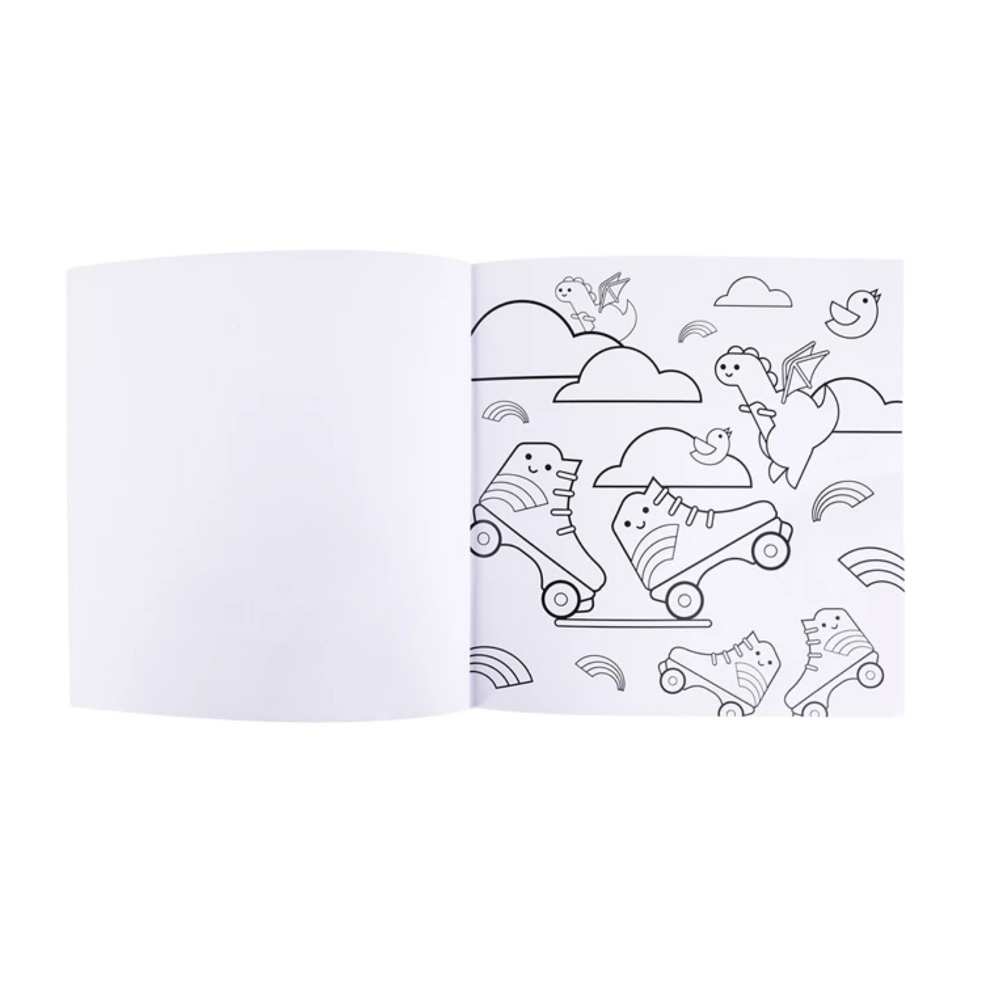 Colouring Book