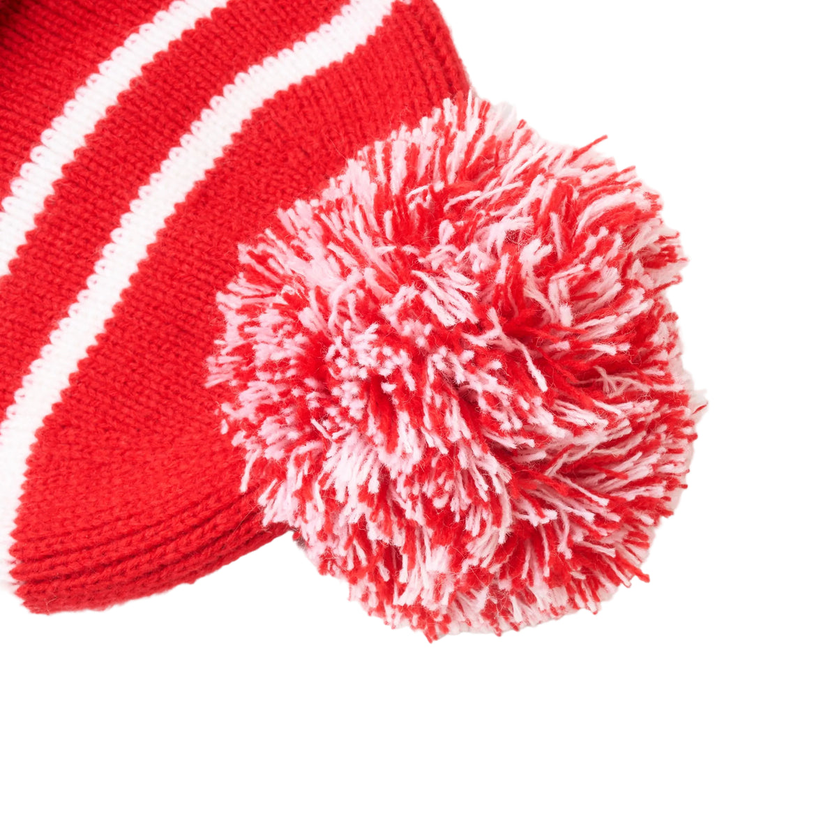 Squirrels Bobble Hat