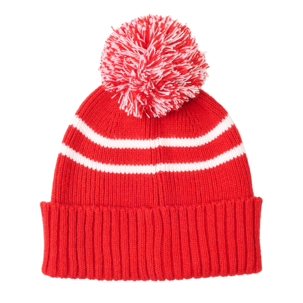 Squirrels Bobble Hat