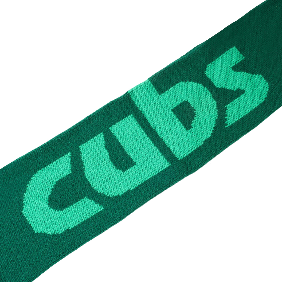 Cubs Scarf