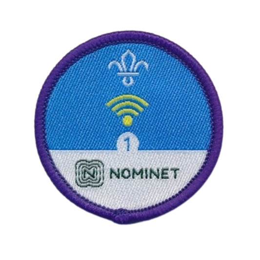 Digital Citizen (Stage 1-4)