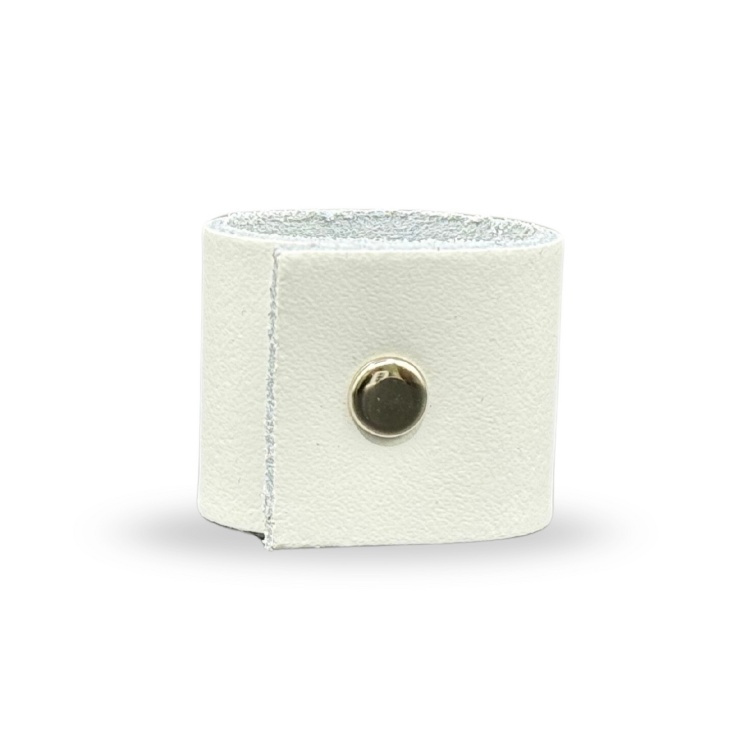 Leather Woggle