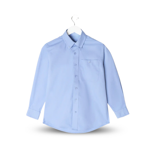 Air / Sea Scouts Long Sleeve Uniform Shirt
