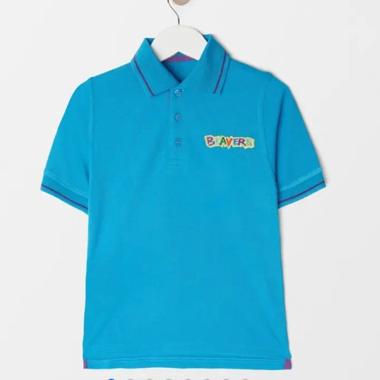 Personalised Beaver Polo