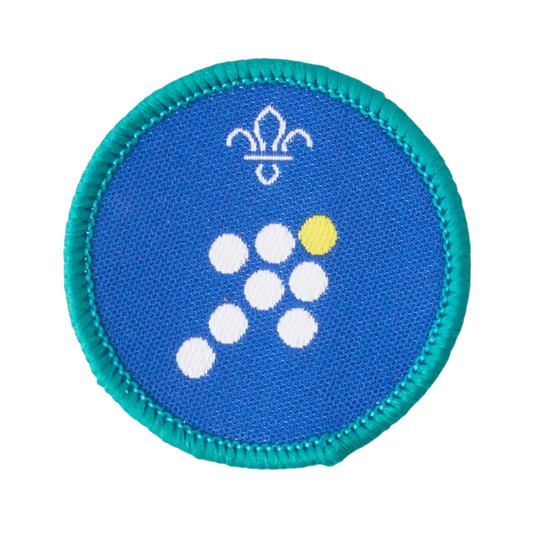 Explorer Leadership Activity Badge
