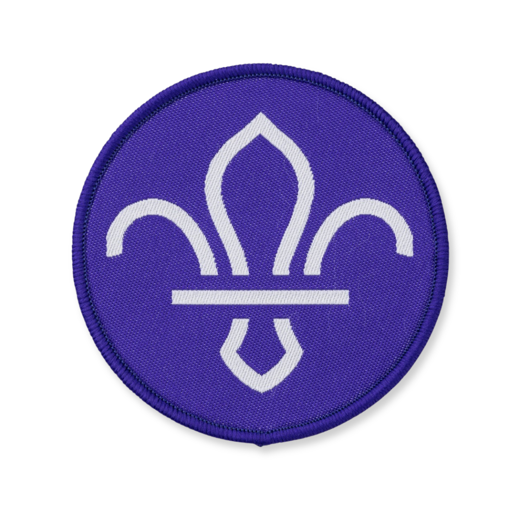 Scout Badges & Woggles – The Scout And Guide Shop