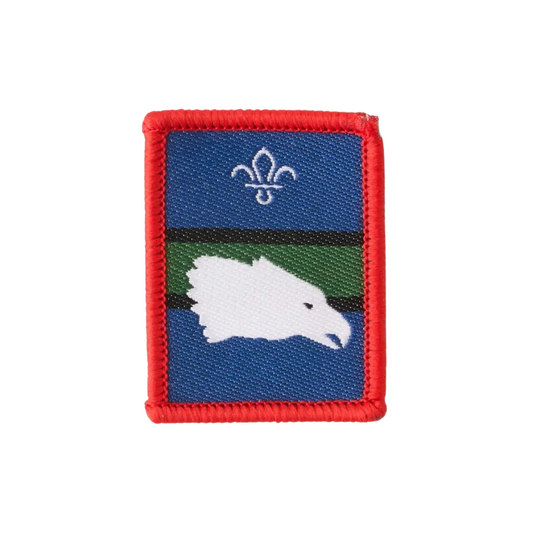 Patrol badge Eagle - Pack of 25