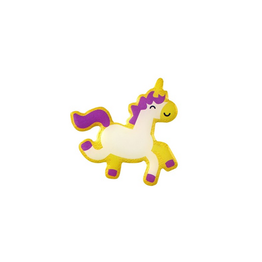 Unicorn Pin Badge