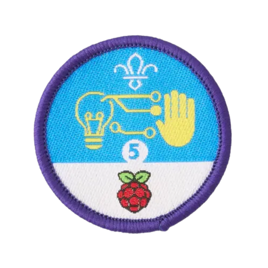 Digital Maker Stage 5 - Pack 25