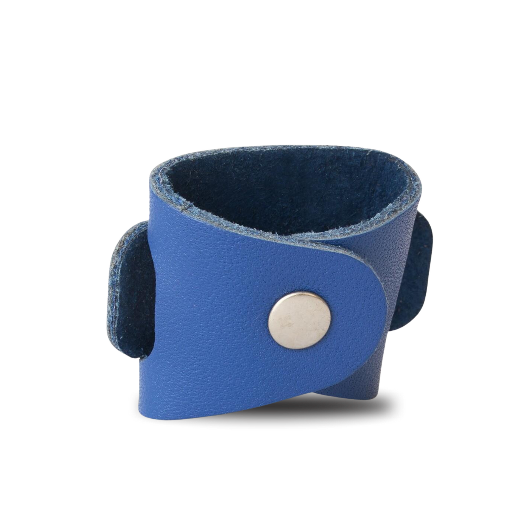 Purse String Woggle Explorers Leather Woggle – The Scout And Guide Shop