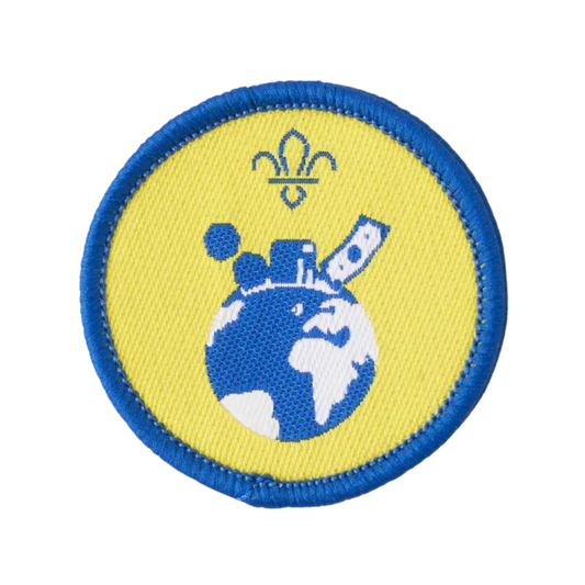 Beavers Money Skills Activity Badge - Pack of 25