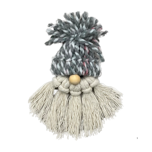 Gnome Kit - Make your own