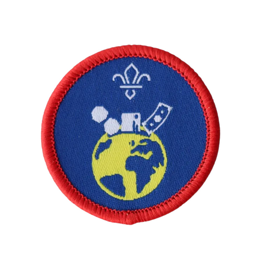 Scout Money Skills Activity Badge
