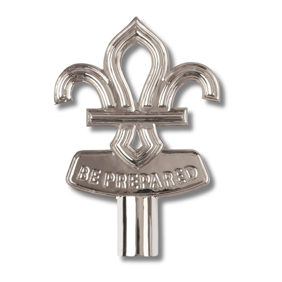 Flag Scout Topper