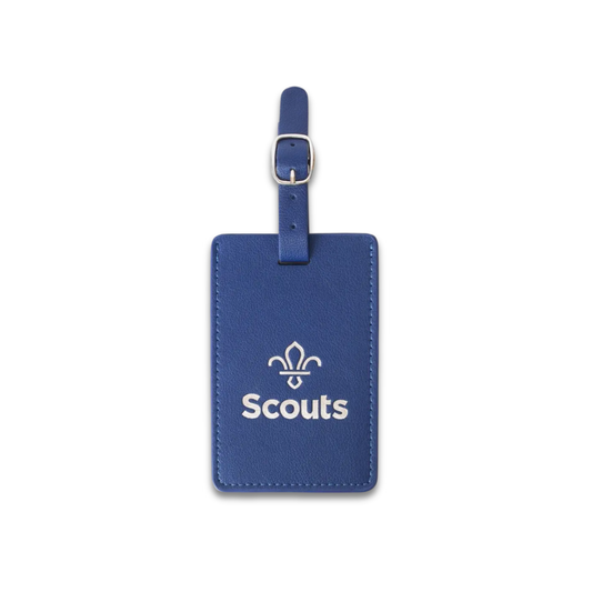 FDL Luggage Tag