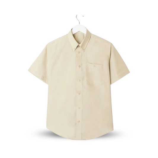 Adult Leader / Network Shirt Short Sleeved
