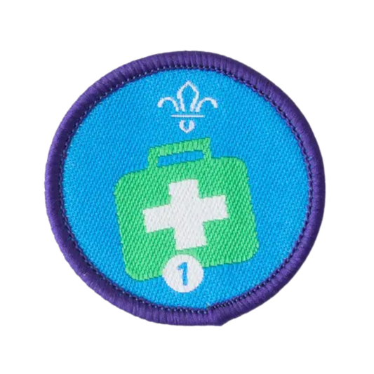 Emergency Aid ( Stage 1-5 )