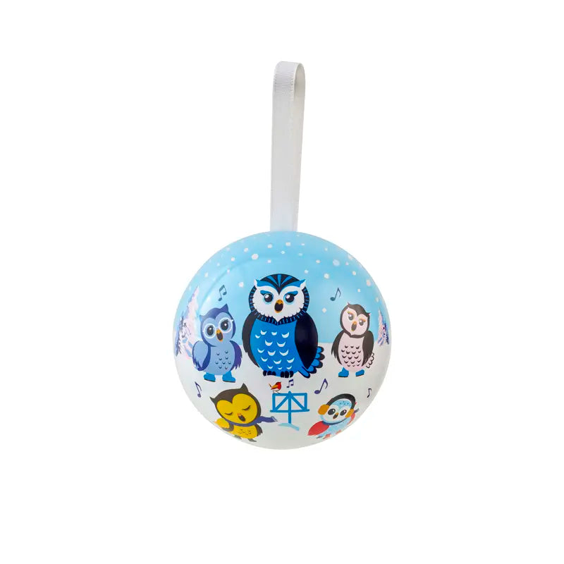 Christmas 2025 Bauble