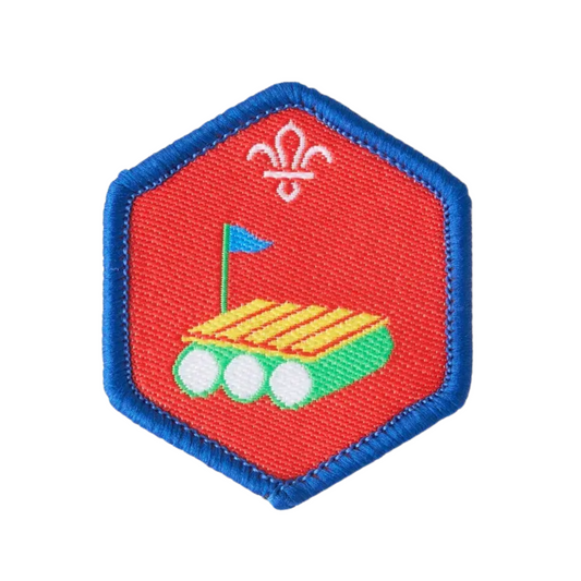 Beavers My Adventure Challenge Award