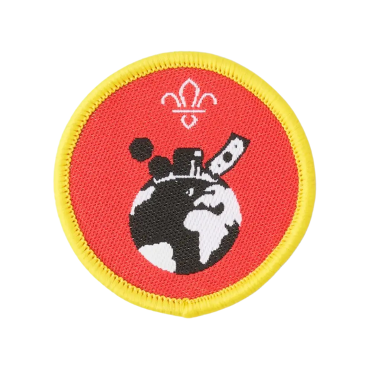 Cubs Money Skills Activity Badge