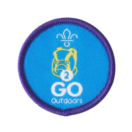 Hikes Away Stage 2 - Pack 25